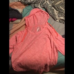 Lightweight Sweatshirt